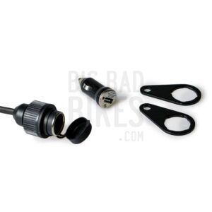 SW-Motech Universal Electric Kit
