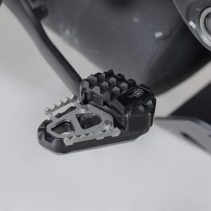 SW-Motech Extension Brake Pedal for KTM 390 Adventure / 890 Adventure / 1290 Super Adventure / Moto Morini X-Cape 650