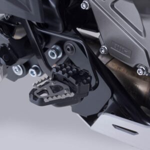 SW-Motech Extension for Brake Pedal for Suzuki V-Strom 800DE