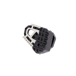 SW-Motech Extension For Brake Pedal for Triumph Tiger 800 / 1200 models