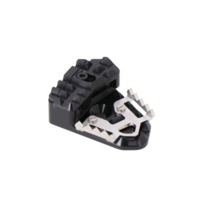 SW-Motech Extension for Brake Pedal for Triumph Tiger 900 Rally / Rally Pro