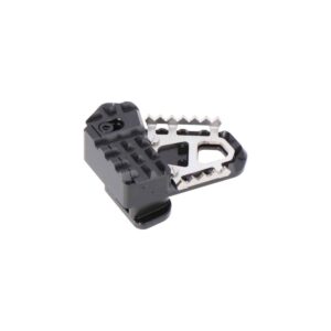 SW-Motech Extension For Brake Pedal for Harley-Davidson Pan America