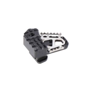 SW-Motech Extension For Brake Pedal for Harley-Davidson Pan America Special