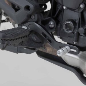 SW-Motech Brake Pedal for Triumph Tiger 800 Models