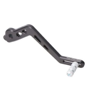 SW-Motech Brake Pedal for Triumph Tiger 900 / GT / Rally / Pro