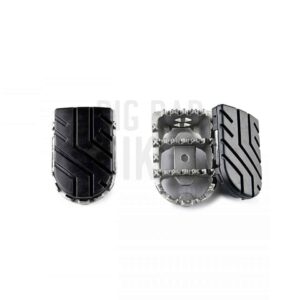 SW-Motech ION Footrest Kit for Honda Africa Twin