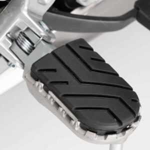 SW-Motech ION Footrest Kit for Honda CB500X / NX500