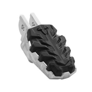 SW-Motech EVO Footrest Kit for Honda CB500X / NX500