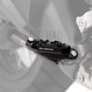SW-Motech Footrest Extension for Honda Africa Twin