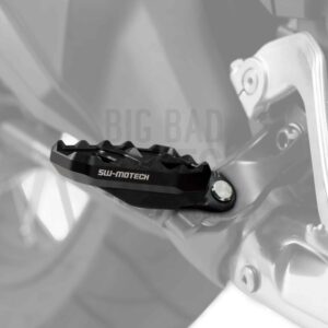 SW-Motech Footrest Extension for Honda Africa Twin DCT / Adventure Sports