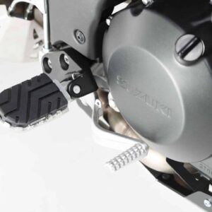 SW-Motech ION Footrest Kit for Suzuki V-Strom 1000