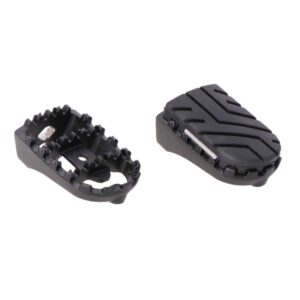 SW-Motech ION Footrest Kit for BMW R 1300 GS Adventure