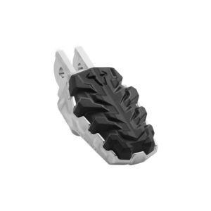 SW-Motech EVO Footrest Kit for BMW F750GS / F850GS