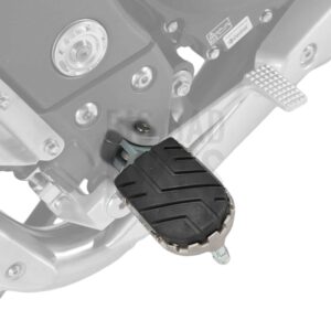 SW-Motech ION Footrest Kit for BMW RnineT / F900XR / F900R