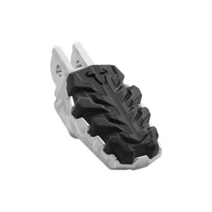 SW-Motech EVO Footrest Kit for BMW RnineT / F900XR / F900R