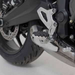 SW-Motech EVO Footrest Kit for Triumph Tiger 660
