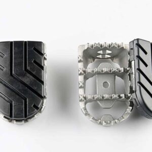 SW-Motech ION Footrest Kit for Harley Davidson Pan America