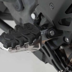 SW-Motech EVO Footrest Kit Harley-Davidson Pan America