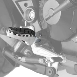 SW-Motech ION Footrest Kit for Ducati