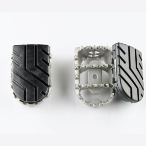SW-Motech ION Footrest Kit for Royal Enfield Himalayan 450
