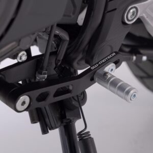SW-Motech Gear Lever for Honda CB500X / NX500