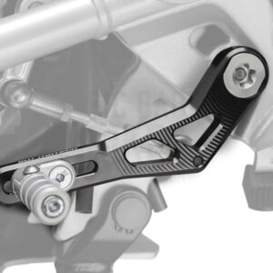 SW-Motech Gear Lever for BMW R1200GS/GSA / R1250GS/GSA