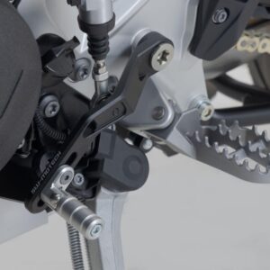 SW-Motech Gear Lever for BMW F750GS / F850GS / F900 GS