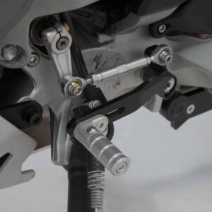 SW-Motech Gear Lever for Ducati Multistrada V4