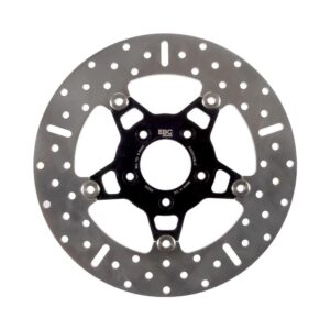 Brake Rotor FSD Series - Front (FSD010)