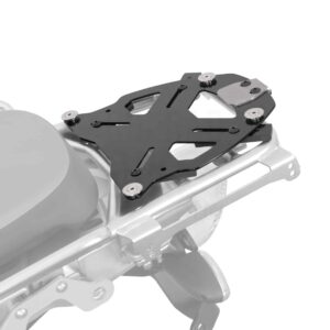 SW-Motech Universal Adapter Plate for TraX Top Cases - Tubular Racks