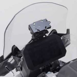 SW-Motech Cockpit GPS Mount for BMW R 1300 GS