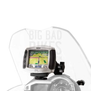 SW-Motech Cockpit GPS Mount for Triumph Tiger 800