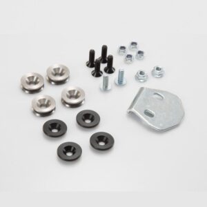 SW-Motech Adapter kit for Adventure Luggage Rack