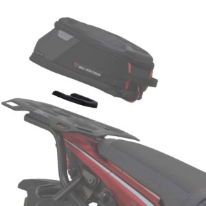 SW-Motech PRO Tank Ring for Adventure Luggage Rack