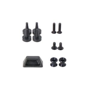 SW-Motech Adapter Kit to mount DUSC Case on Adventure Luggage Rack