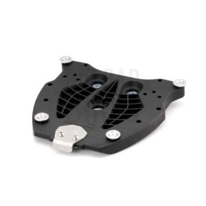 SW-Motech Quick Lock Adapter Plate for TraX Top Case