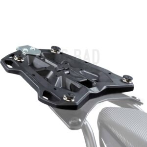 SW-Motech Quick Lock Adapter Plate for Street Rack