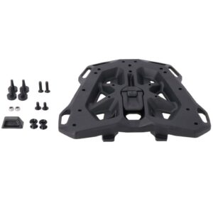 SW-Motech Adapter Plate to mount DUSC Case on Street Rack
