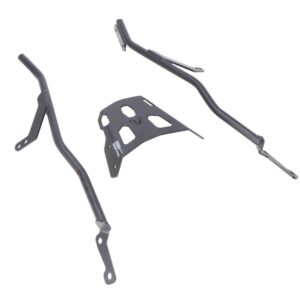SW-Motech Street-Rack for Suzuki GSX-8S / GSX-8R