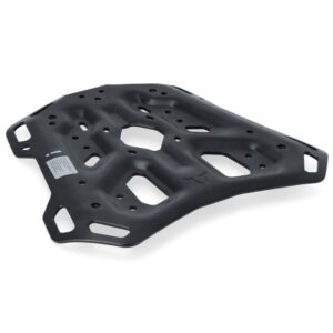 SW-Motech Adventure Luggage Rack for BMW F750GS / F850GS - for OE Plastic Rack