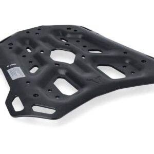 SW-Motech Adventure Luggage Rack for BMW R1200GSA / R1250GSA / F850GSA - for OE Stainless Steel Rack Only