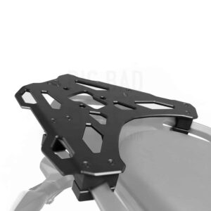 SW-Motech Aluminium Luggage Rack for Ducati Multistrada 1200
