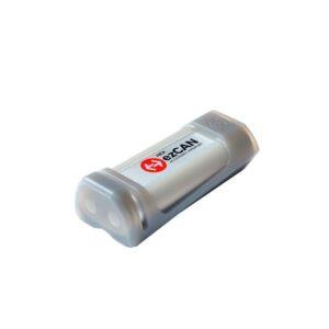 HEX ezCAN protective Sleeve