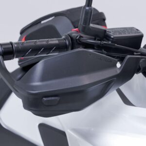 SW-Motech Adventure Handguard Kit for Honda CB500X / NX500