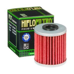 Oil Filter 112 - Hiflo