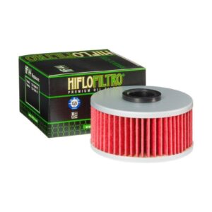 Oil Filter 144 - Hiflo