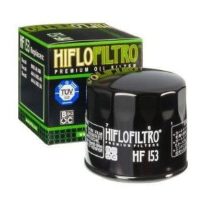 Oil Filter 154 - Hiflo