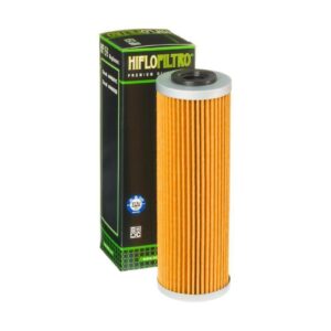 Oil Filter 159 - Hiflo