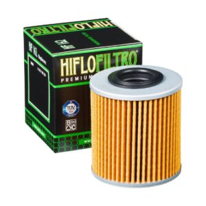 Oil Filter 162 - Hiflo