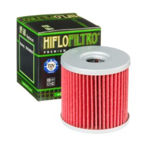 Oil Filter 168 - Hiflo